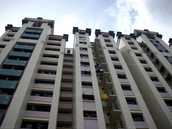 Blk 680C Jurong West Central 1 (Jurong West), HDB 5 Rooms #415342